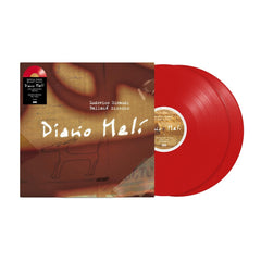 Ludovico Einaudi - , Ballak? Sissoko - DIARIO MALI - [Vinyl]