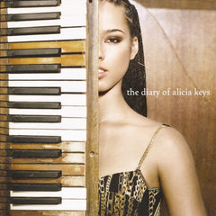 Alicia Keys - The Diary Of Alicia Keys - [Vinyl]