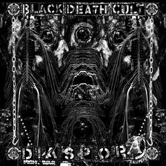 Black Death Cult - Diaspora - [Vinyl]