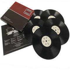 The Grateful Dead - Dick's Picks Vol. 5-Oakland Auditorium Arena 12/ 26/ 79 - REMASTERED - (Boxed Set) - [Vinyl]