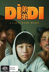 Didi - [DVD]