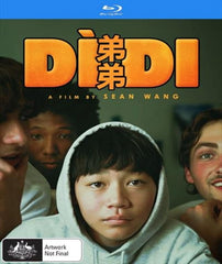 Didi (Special Edition) - [Blu-ray]