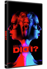 DID I? - (Dolby, AC-3) - [DVD]