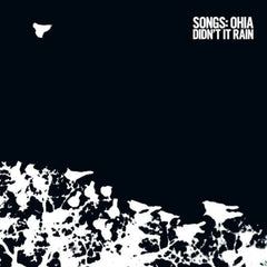 Songs: Ohia - Didn't It Rain (2lp-revinyl Edition-random Coloured ) - [Vinyl]