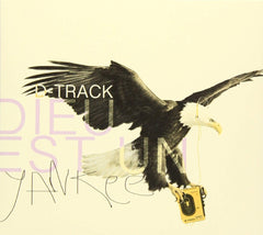 Dtrack - Dieu Est Un Yankee - [CD]