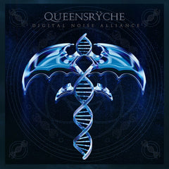 QueensrÃ¿che - Digital Noise Alliance - [Vinyl]