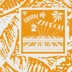 Various - DIGITAL ZANDOLI V2 - [Vinyl]