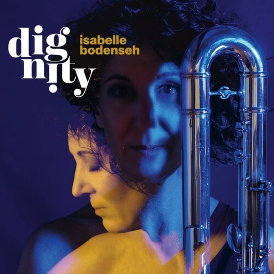 ISABELLE BODENSEH - Dignity - [Vinyl]