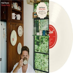 Niall Horan - Dinner Party [Explicit Content] - (Parental Advisory Explicit Lyrics) - [Vinyl]