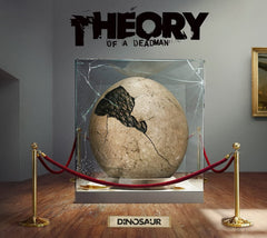 Theory of a Deadman - Dinosaur - [CD]