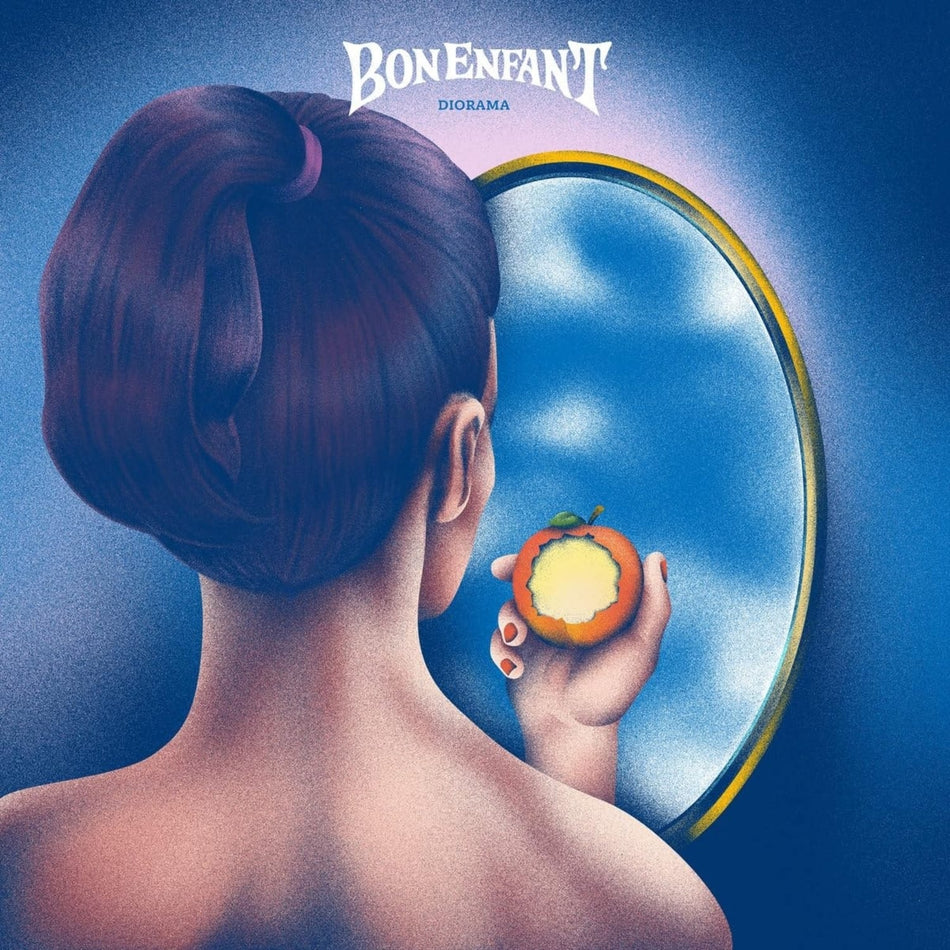 Bon Enfan - Diorama - [Vinyl]