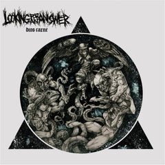 Looking For An Answer - DIOS CARNE - [Vinyl]