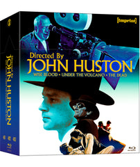 Directed by John Huston - [Blu-ray]