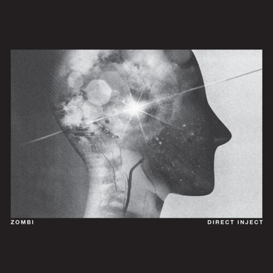 Zombi - Direct Inject - (Indie Exclusive, Limited Edition) - [Vinyl]