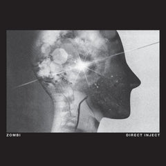 Zombi - Direct Inject - (Indie Exclusive, Limited Edition) - [Vinyl]