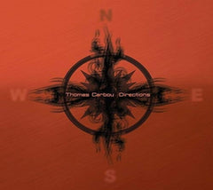 Thomas Carbou - DIRECTIONS - [CD]