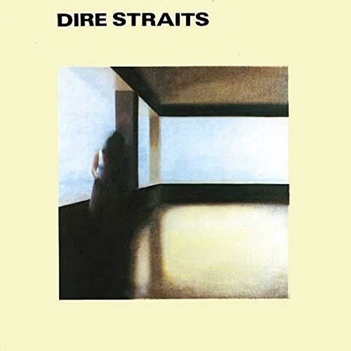Dire Straits - Dire Straits - [Vinyl]