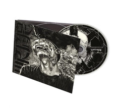 Wormrot - Dirge - [CD]