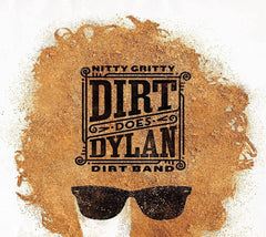 The Nitty Gritty Dirt Band - Dirt Does Dylan - [CD]