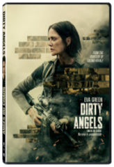 Dirty Angels - [DVD]