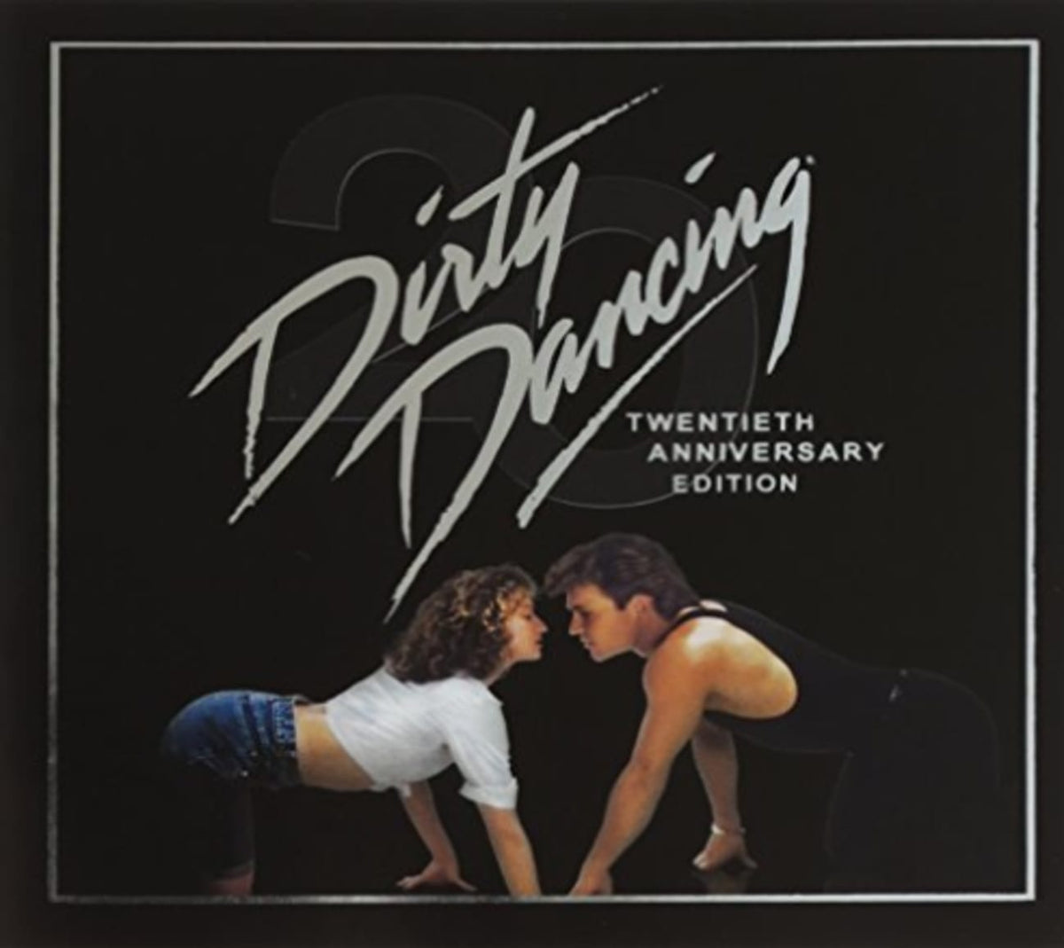Various Artists - Dirty Dancing (20th Anniversary Edition) (Original Soundtrack) - (Remastered) - [CD]