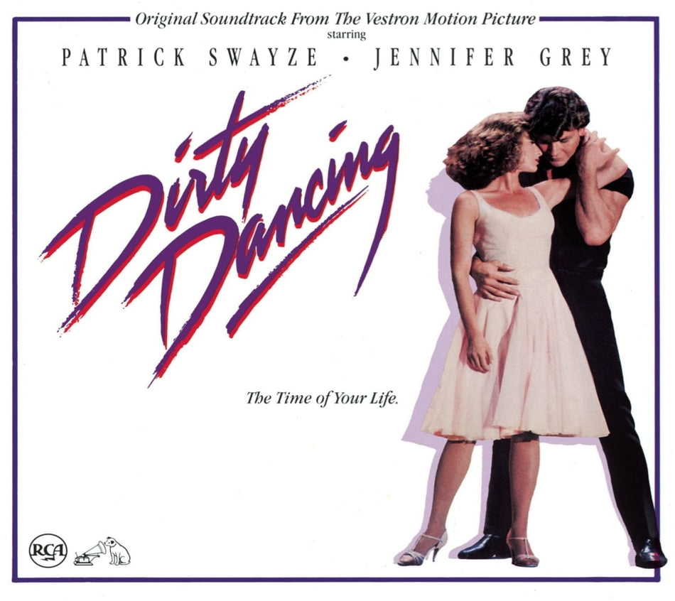 Original Soundtrack - Various - DIRTY DANCING - [CD]