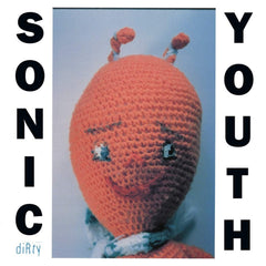 Sonic Youth - Dirty - [Vinyl]