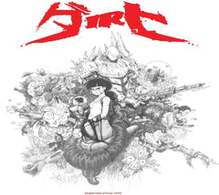 Yamantaka // Sonic Titan - / - DURT - [CD]
