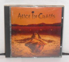 Alice in Chains - Dirt - [CD]