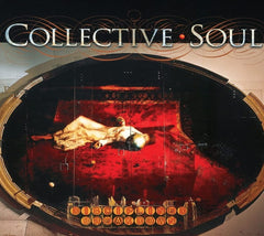 Collective Soul - Disciplined Breakdown - (Expanded Version) - [CD]