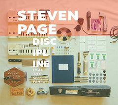 Steven Page - Discipline: Heal Thyself Pt II - [CD]