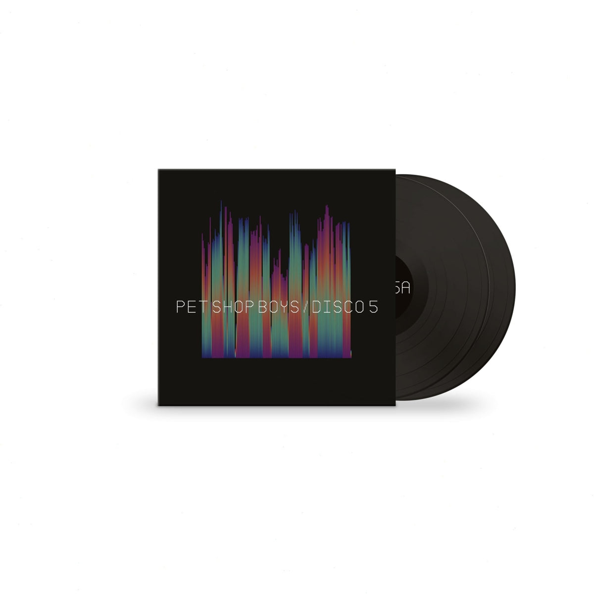 Pet Shop Boys - Disco 5 - [Vinyl]