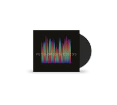 Pet Shop Boys - Disco 5 - (Digipack Packaging) - [CD]