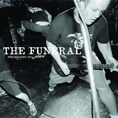 Funeral - Discography 2001-2004 - [Vinyl]