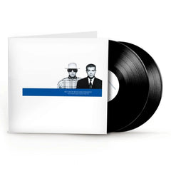 Pet Shop Boys - DISCOGRAPHY [2023 REMASTER] - [Vinyl]