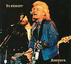 Tommy James - Discography Deals & Demos 74-92 - [CD]