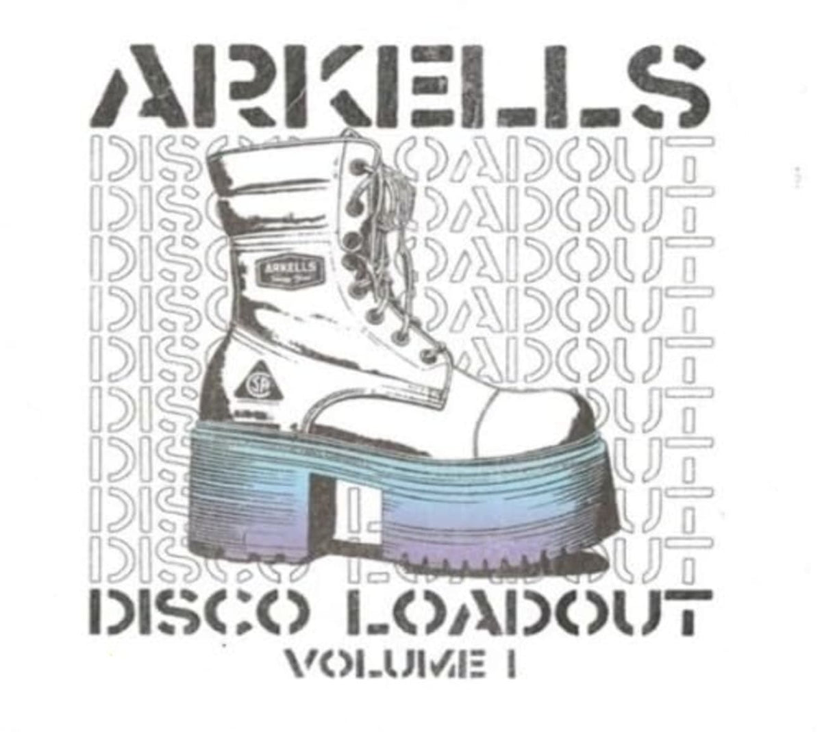 Arkells - Disco Loadout (Volume 1) - [CD]
