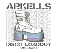 Arkells - Disco Loadout (Volume 1) - [CD]