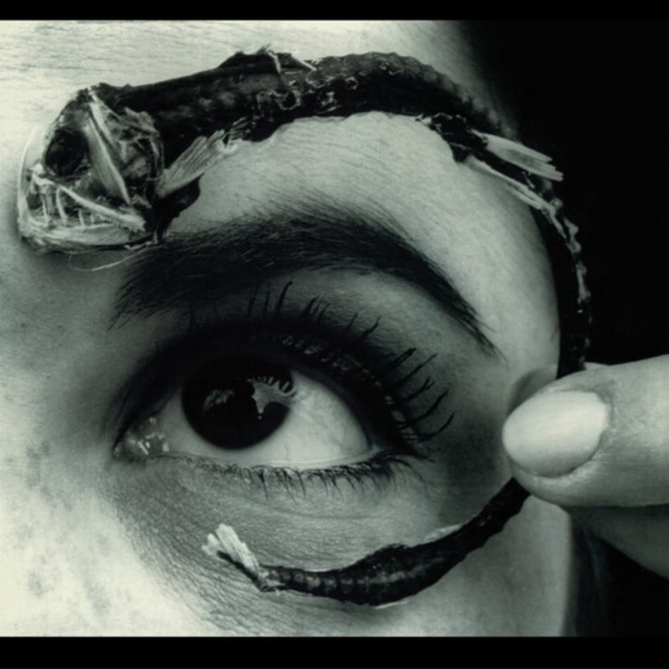 Mr Bungle - Disco Volante - (Clear Vinyl, Light Blue) - [Vinyl]