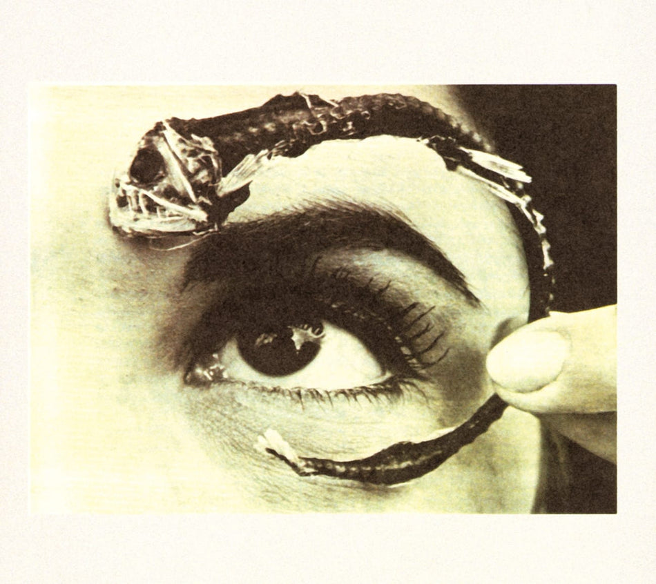 Mr. Bungle - DISCO VOLANTE - [CD]