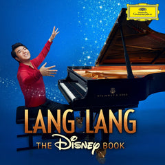 Lang Lang - Disney Book - [Vinyl]