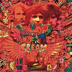 Cream - Disraeli Gears - (180 Gram Vinyl) - [Vinyl]
