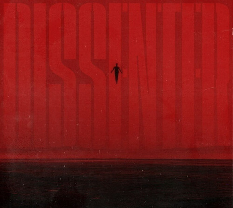 Haste the Day - Dissenter - [CD]