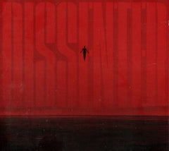 Haste the Day - Dissenter - [CD]