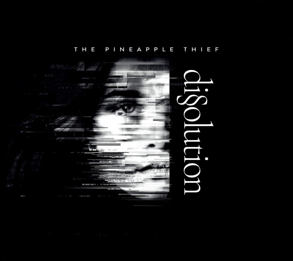 Pineapple Thief - Dissolution - [CD]