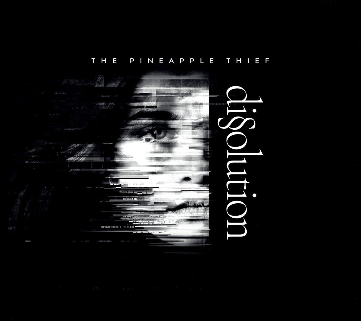 Pineapple Thief - Dissolution - [CD]