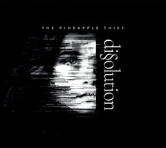 Pineapple Thief - Dissolution - [CD]