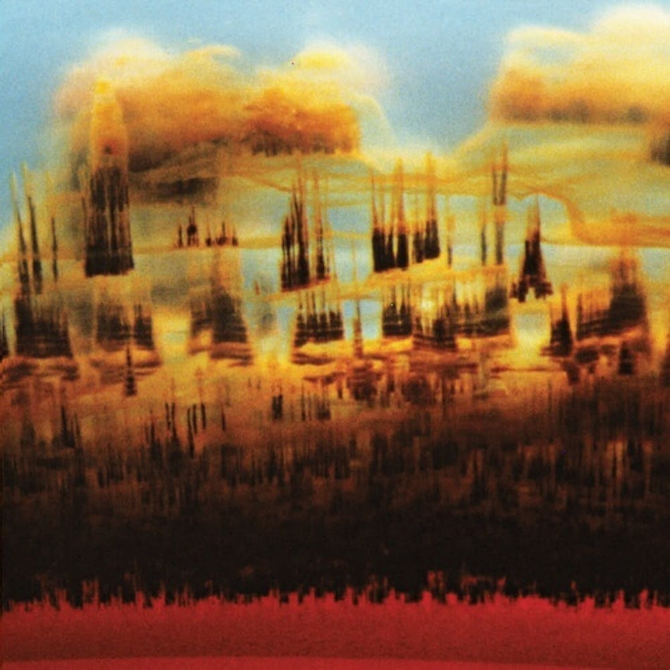 Bonobo - Distance in Static - (140 Gram , Digital Download Card) - [Vinyl]