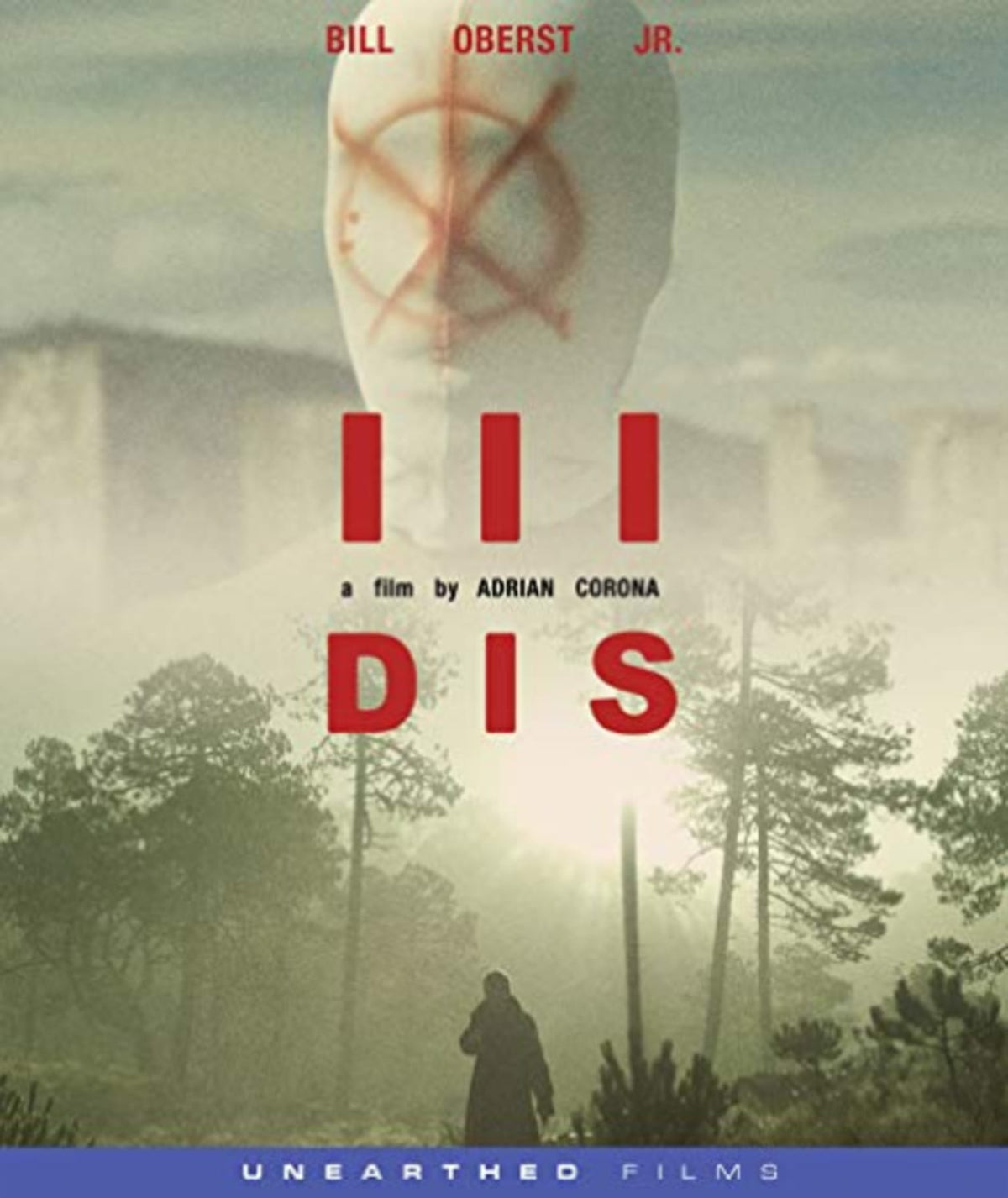 DIS - [Blu-ray]