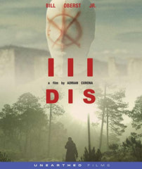 DIS - [Blu-ray]